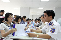 Mua bán nhà ở cho người có thu nhập thấp: Quỹ nhà sẽ bị thao túng bởi cơ chế xin cho